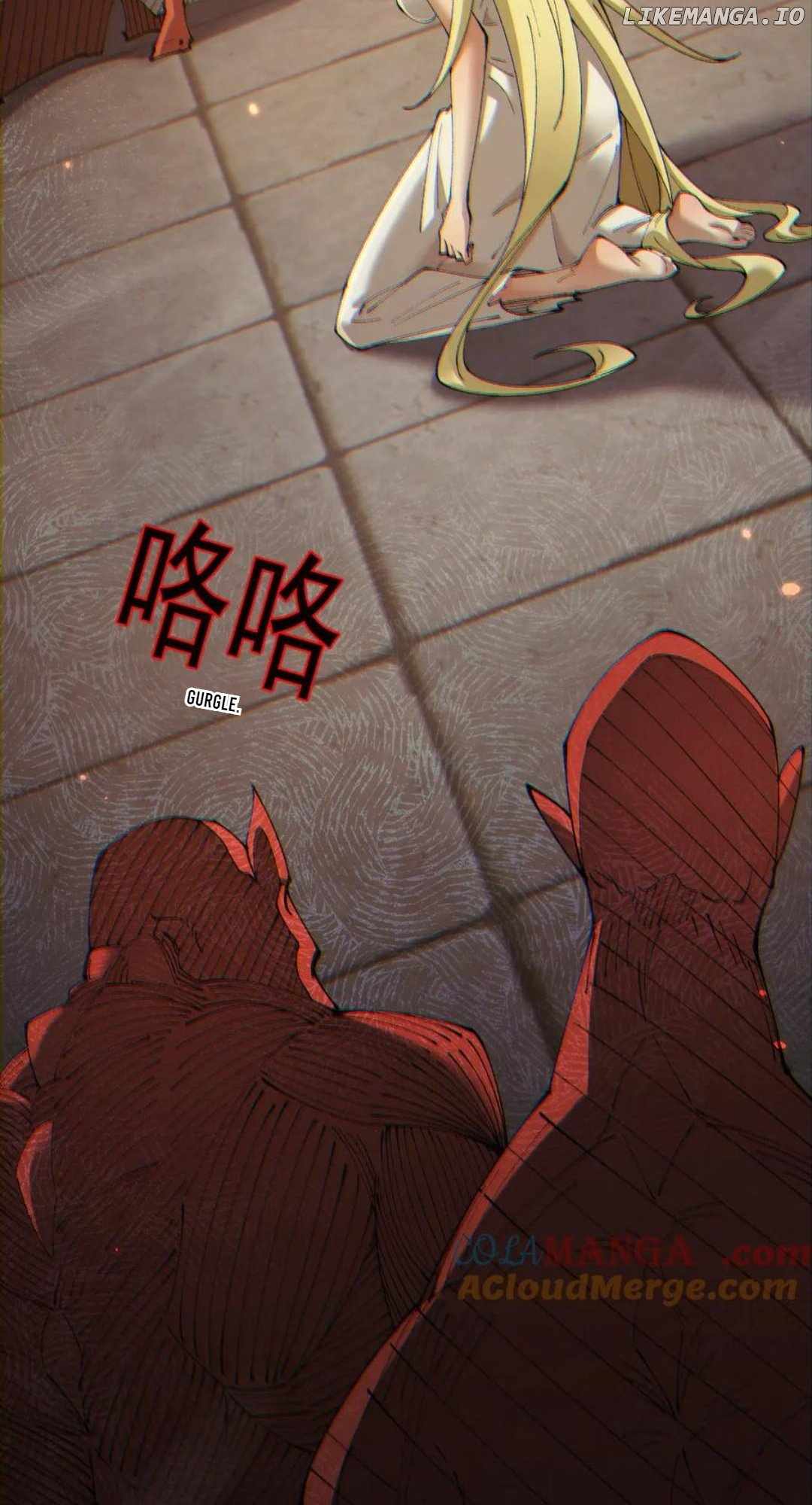 From Goblin to Goblin God Chapter 63 55
